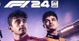 F1 24 EA SPORTS™ F1® 24 - Video Game