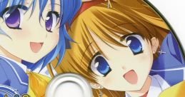 FairlyLife Medio Drama CD - Minami Yamanami FairlyLife 初回版 メディオ特典ドラマCD 山南南 編 - Video Game Video game from