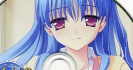 FairlyLife Sofmap Drama CD - Yuzuki Sawatari FairlyLife 初回版 ソフマップ特典ドラマCD 沢渡弓月 編 - Video Game Video