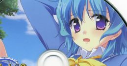 FairlyLife Toranoana Drama CD - Asagao Takaoka FairlyLife 初回版 とらのあな特典ドラマCD 高岡あさがお 編 - Video Game