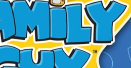 Family Guy Bowling - Video Game