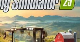 Farming Simulator 25 - Video Game