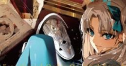 Fate-Grand Order Original track VII Fate-Grand Order - Video Game Video game from Fate/Grand Order Original track VII