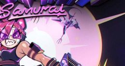 Fida Puti Samurai フィダ・プティ・サムライ - Video Game Video game from Fida Puti Samurai フィダ・プティ・サムライ for
