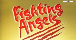 Fighting Angels Simple 2000 Series Vol. 55: The Catfight Joneko Densetsu SIMPLE2000シリーズ Vol.55 THE キャットファイト -