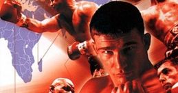 Fighting Illusion V: K-1 Grand Prix '99 K-1 Grand Prix '99 - Video Game