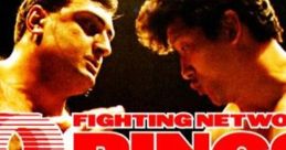 Fighting Network Rings - Video Game
