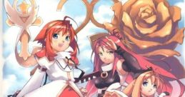 Gakuen Toshi Varanoir: Kingdom of Chaos the Universe - Video Game