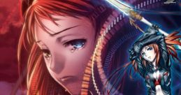 GENERATION XTH TRACK VOL.2 ジェネレーションエクス サウンドトラック Vol.2 GENERATION XTH Code Breaker - Video Game Video