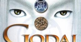 GoDai: Elemental Force - Video Game