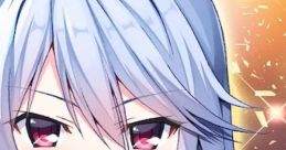 Grisaia -Chronos Rebellion- グリザイア クロノスリベリオン - Video Game Video game from Grisaia -Chronos Rebellion-