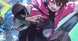 Groove Coaster Future Performers グルーヴコースター フューチャーパフォーマーズ - Video Game Video game from Groove
