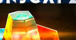 Gunscape - Video Game Video game from Gunscape for Linux, MacOS, PS4, Switch, Windows, Xbox One. Published by Blowfish