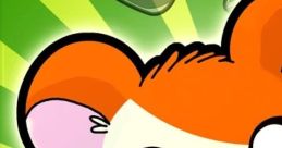 Hamtaro Hamtaro: Little Hamsters, Big Adventures - Video Game