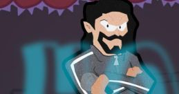Ho - (Original) [Friday Night Funkin' Style] - Video Game