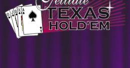 Hold'Em - Video Game