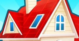 Home Design Story - Video Game