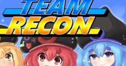 Hyper Team Recon - Video Game