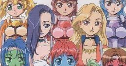 Idol Janshi R: Janguru Project アイドル雀士R 雀ぐるプロジェクト - Video Game