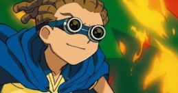 Inazuma Eleven TV Anime Nekketsu track! Vol.3 イナズマイレブン テレビアニメ熱血サントラ! 第3巻 Inazuma Eleven TV Anime