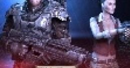 IronFall: Invasion - Video Game