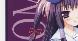 Itsuka, Todoku, Ano Sora ni. Character CD vol.2 ~Konome Ousuki (C.V. Fuuka)~ いつか、届く、あの空に。