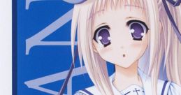Itsuka, Todoku, Ano Sora ni. Character CD vol.3 ~San Asuku (C.V. Minami Hokuto)~ いつか、届く、あの空に。