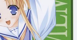 Itsuka, Todoku, Ano Sora ni. Character CD vol.4 ~Mememe Mitora (C.V. Hina Nakase)~ いつか、届く、あの空に。