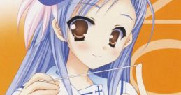 Itsuka, Todoku, Ano Sora ni. Character CD vol.5 ~Non Toorimai (C.V. Oto Agumi)~ いつか、届く、あの空に。