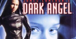 James Cameron's Dark Angel - Video Game Video game from James Cameron's Dark Angel for PS2, Xbox. Published by Sierra