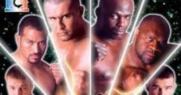 K-1 World Grand Prix 2003 - Video Game