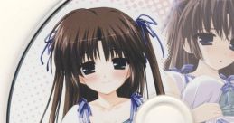 Kamipani! Original Drama CD かみぱに! オリジナルドラマCD「遠い記憶 ちっちゃいってことのステキ」 - Video Game Video game