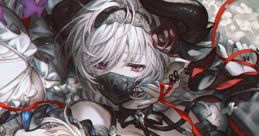 Kizuato ~GRANBLUE FANTASY~ キズアト 〜GRANBLUE FANTASY〜 - Video Game Video game from Kizuato ~GRANBLUE FANTASY~