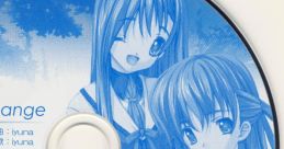 Koisuru Otome to Shugo no Tate Goodwill Tokuten "wind of change" 恋する乙女と守護の楯 グッドウィル特典 「wind of change」