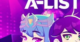 KREW EATS HITS! A-LIST Krew eats A list Krew eats - Video Game