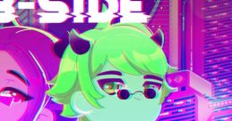KREW EATS HITS! B-SIDE KREW EATS HITS! B-SIDE Krew eats b-side - Video Game