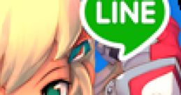 LINE Dragonica Mobile - Video Game