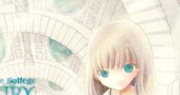 Luxury ~ classical best - Love Solfege Luxury ~ classical best - ラブソルフェージュ Will O' Wisp Edel Blume Will O' Wisp