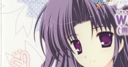 Lyrical Lyric Character Song #1 "Wish" (Rin Takami) リリカル♪りりっく キャラクターソング#1 「Wish」 (貴水 鈴) Lyrical Lyric