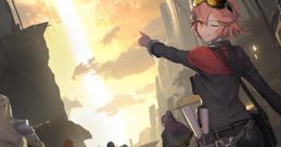 Magatsu Wahrheit 禍つヴァールハイト - Video Game