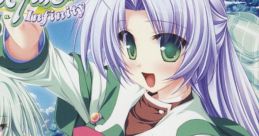 MagusTale Infinity Original Maxi Single MagusTale Infinity オリジナルマキシシングル - Video Game