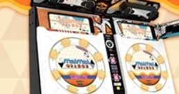Maimai ORANGE - Video Game