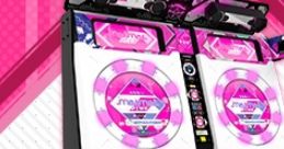 Maimai PiNK - Video Game