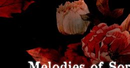 Melodies Of Sorrow - Video Game