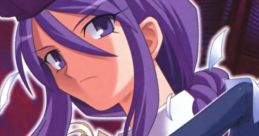 Melty Blood (Game Rip) メルティブラッド - Video Game Video game from Melty Blood (Game Rip) メルティブラッド for Windows.