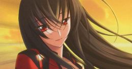 Memories Off 6 ~T-wave~ PERSONAL 4 Suzushiro Rein Memories Off6 ～T-wave～ PERSONAL 4 鈴代黎音(cv.田中理恵) Memories Off 6