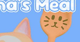 Meowma’s Meal (Prototype) - Video Game
