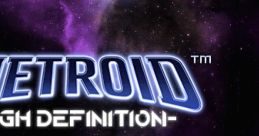 Metroid High Definition - Video Game
