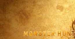 Monster Hunter Wilds Original track モンスターハンターワイルズ オリジナルサウンドトラック - Video Game Video game from