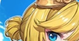 Mytale 彩虹聯萌 - Video Game Video game from Mytale 彩虹聯萌 for Android, iOS, Mobile. Published by Shengqu Games (2019).